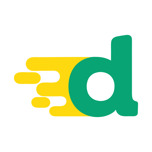 Logo Deliveiros